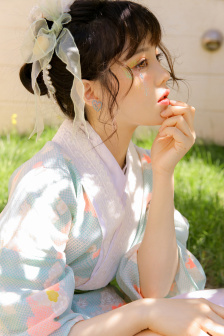 月亮的恋人
