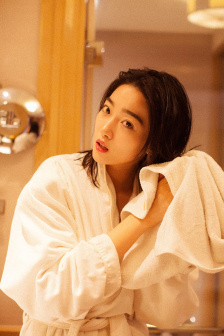 病态大佬的娇养初恋